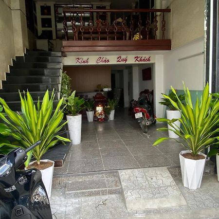 Nama Hotel - Ninh Kieu Center Can Tho Exterior photo