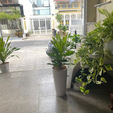 Nama Hotel - Ninh Kieu Center Can Tho Exterior photo