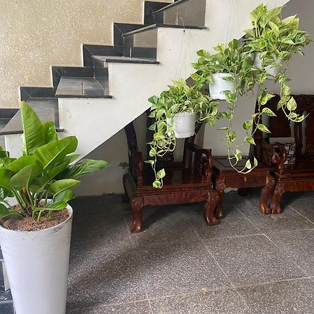 Nama Hotel - Ninh Kieu Center Can Tho Exterior photo