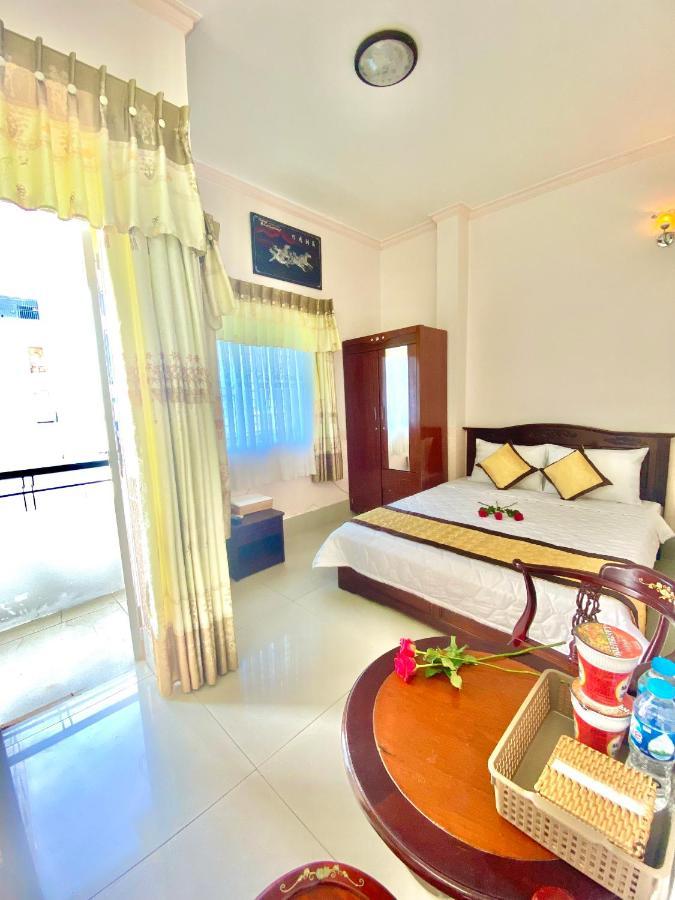 Nama Hotel - Ninh Kieu Center Can Tho Exterior photo