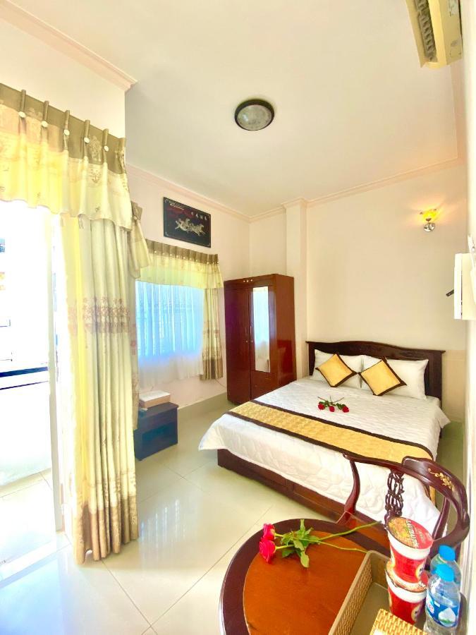 Nama Hotel - Ninh Kieu Center Can Tho Exterior photo