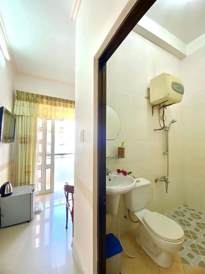 Nama Hotel - Ninh Kieu Center Can Tho Exterior photo