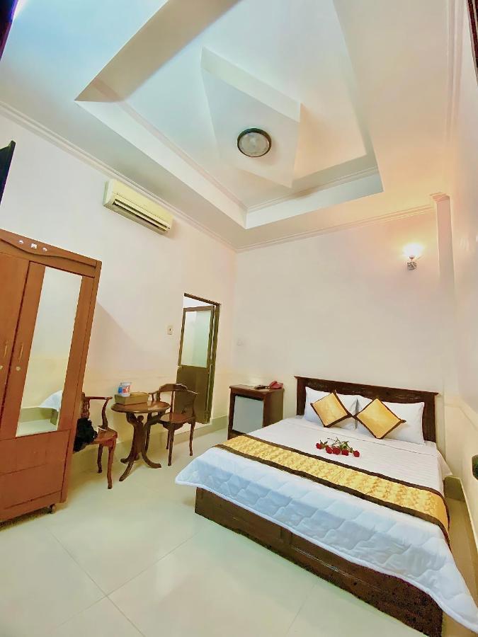 Nama Hotel - Ninh Kieu Center Can Tho Exterior photo