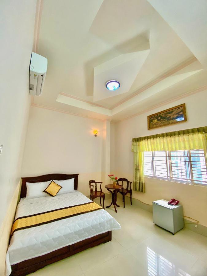 Nama Hotel - Ninh Kieu Center Can Tho Exterior photo