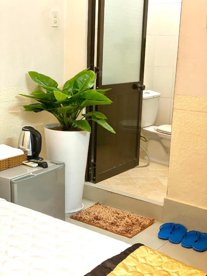 Nama Hotel - Ninh Kieu Center Can Tho Exterior photo