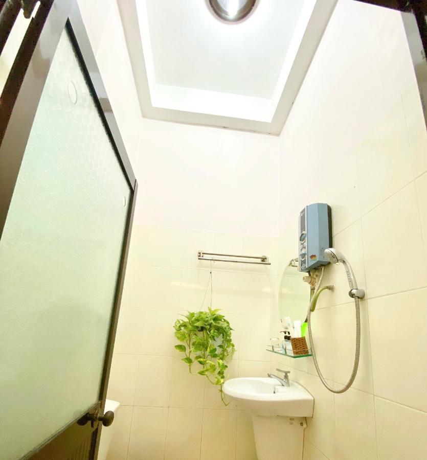 Nama Hotel - Ninh Kieu Center Can Tho Exterior photo
