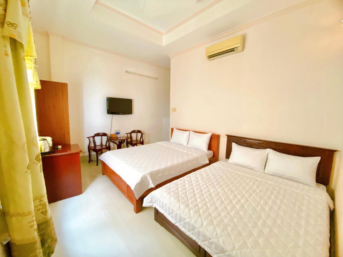 Nama Hotel - Ninh Kieu Center Can Tho Exterior photo