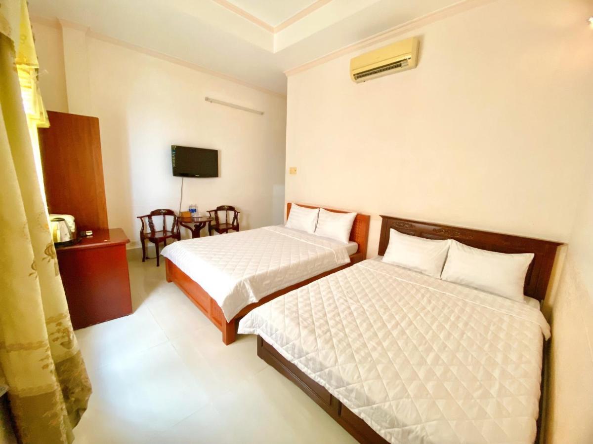 Nama Hotel - Ninh Kieu Center Can Tho Exterior photo