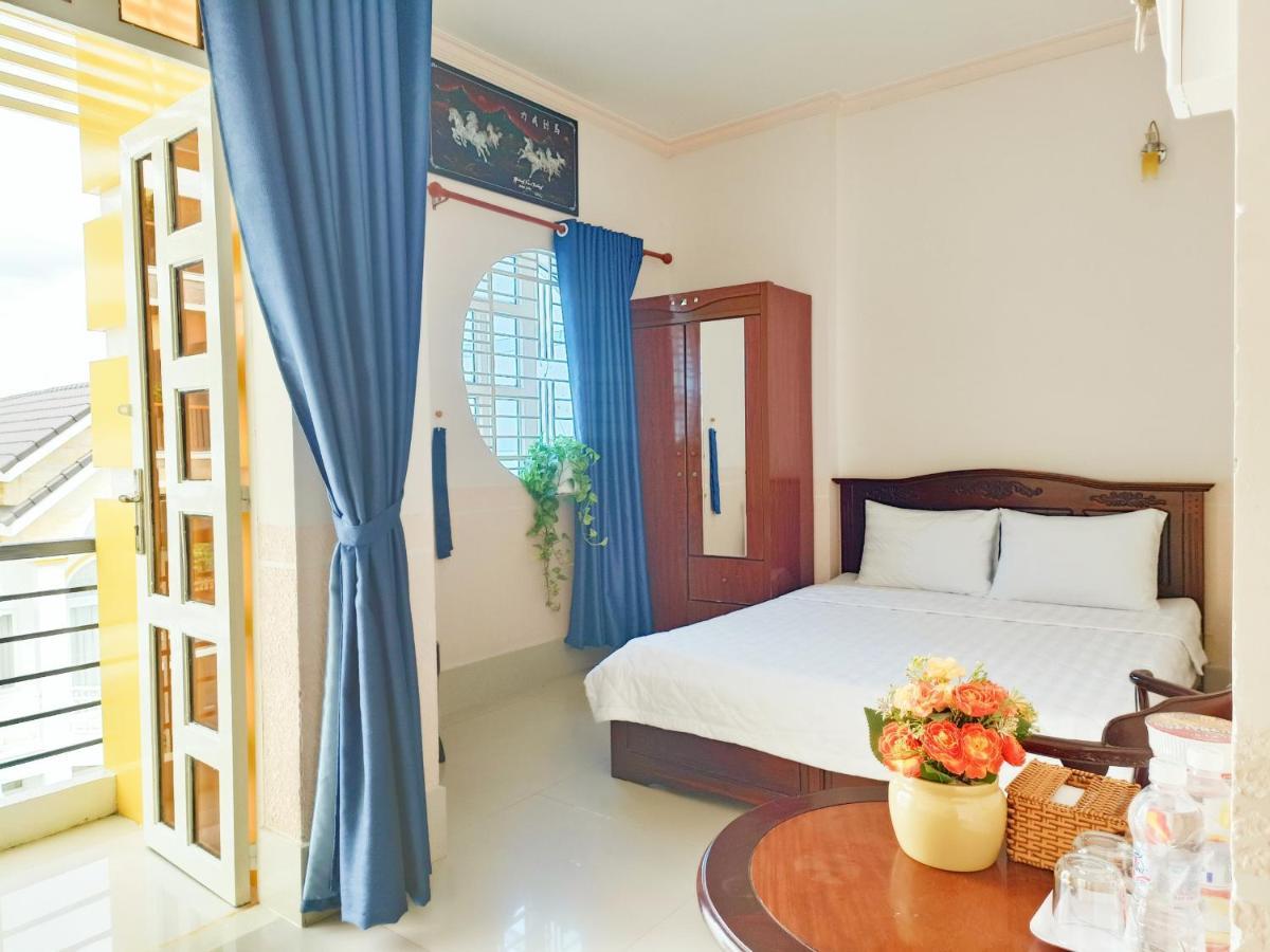 Nama Hotel - Ninh Kieu Center Can Tho Exterior photo