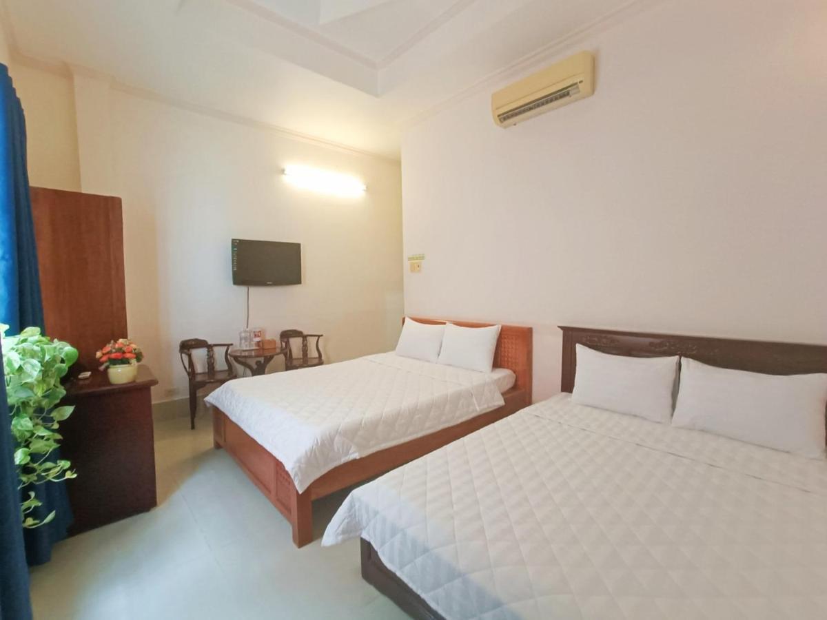 Nama Hotel - Ninh Kieu Center Can Tho Exterior photo
