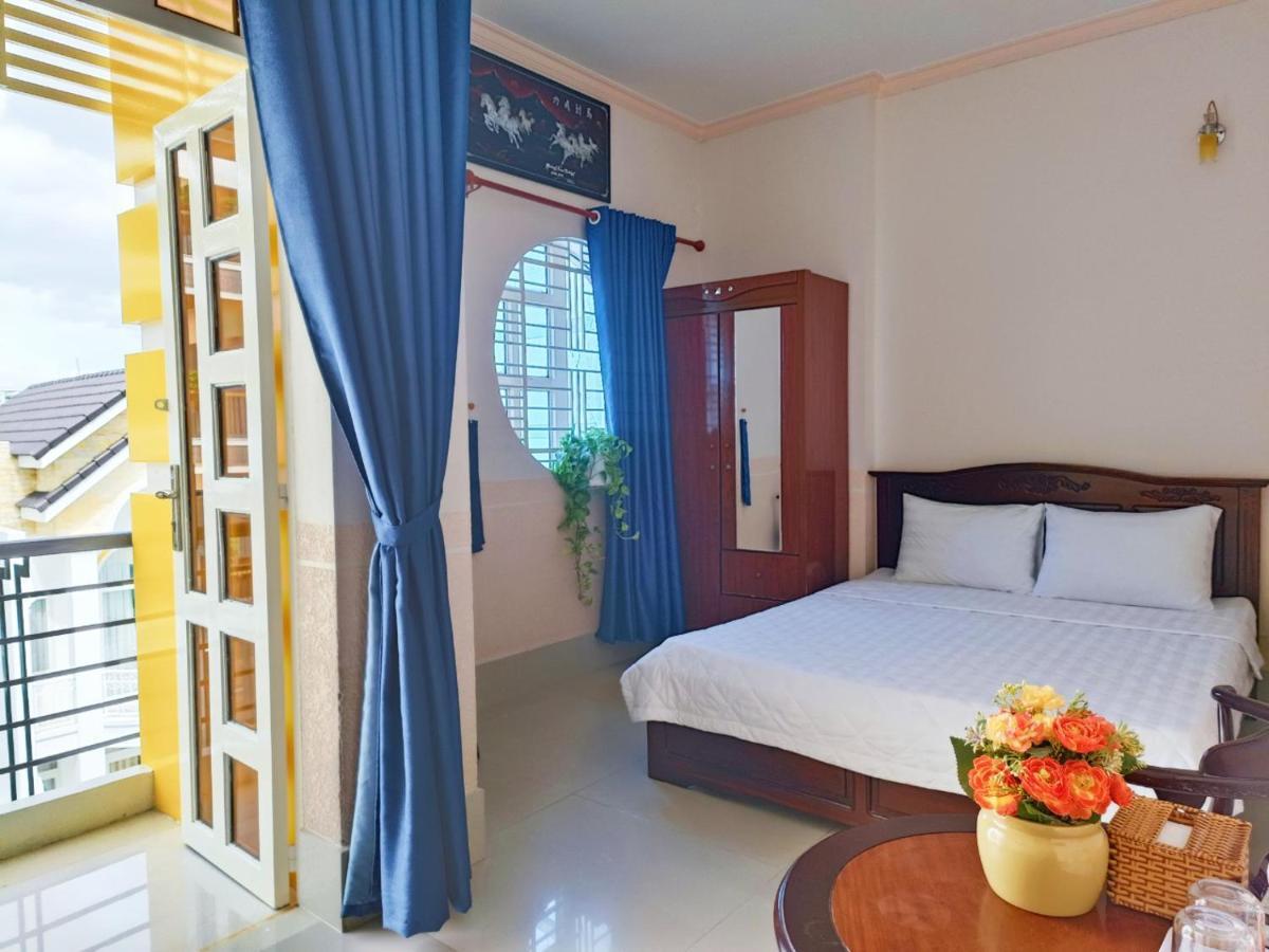 Nama Hotel - Ninh Kieu Center Can Tho Exterior photo