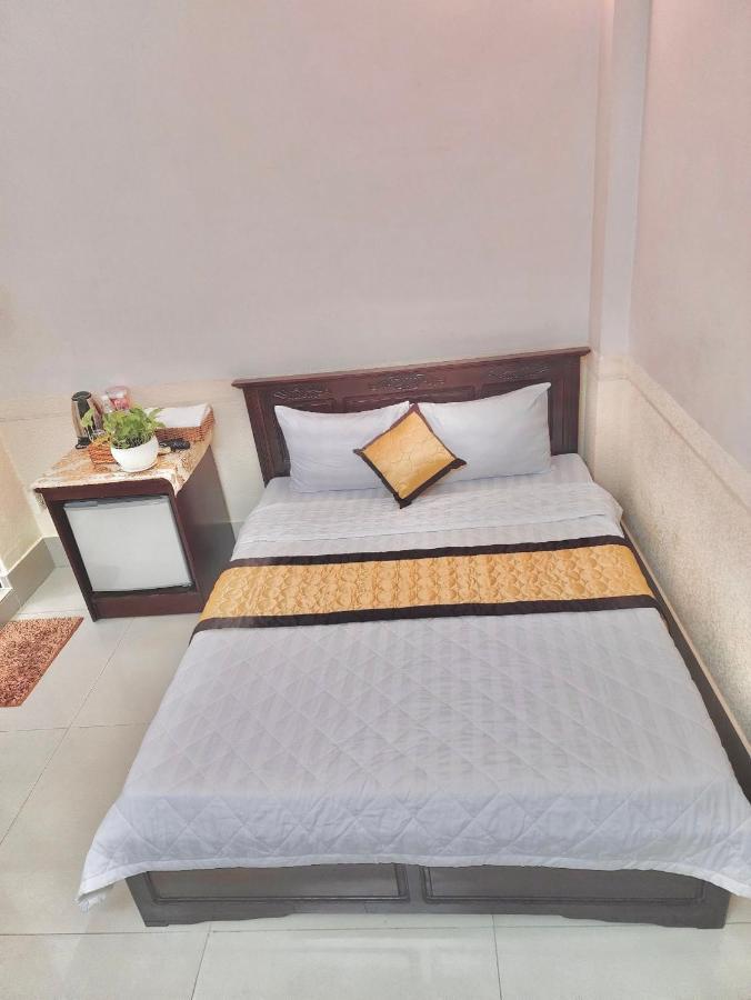 Nama Hotel - Ninh Kieu Center Can Tho Exterior photo