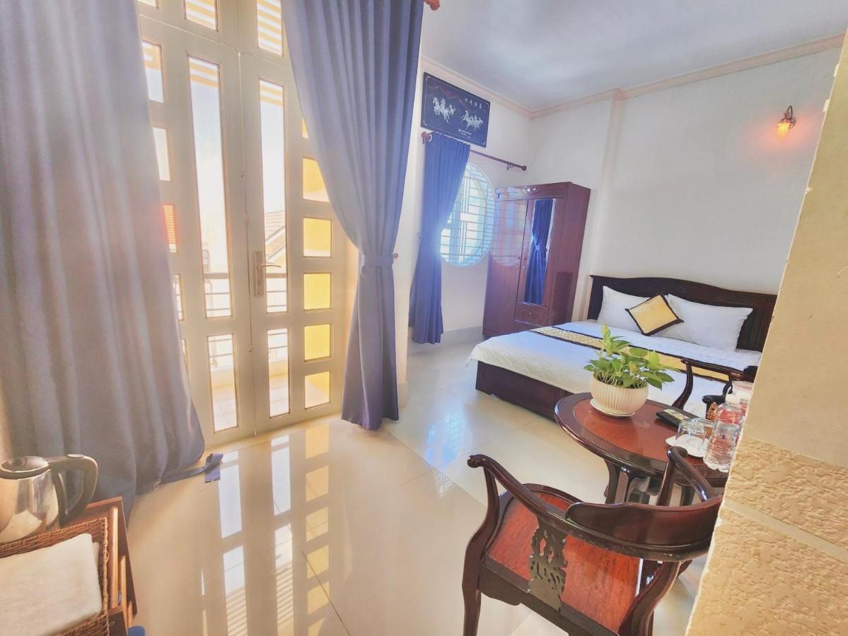Nama Hotel - Ninh Kieu Center Can Tho Exterior photo