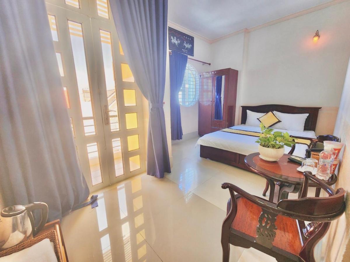 Nama Hotel - Ninh Kieu Center Can Tho Exterior photo