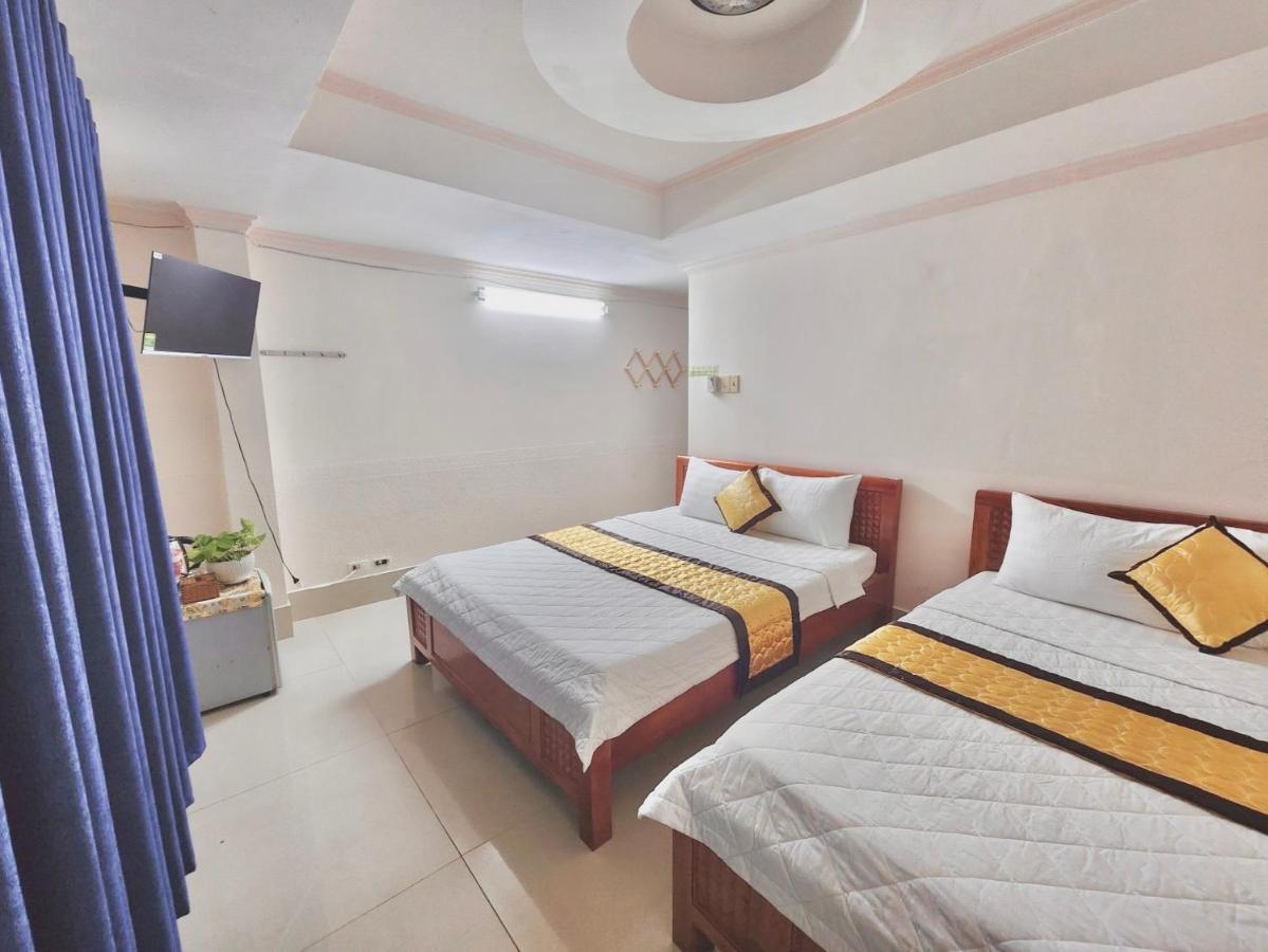 Nama Hotel - Ninh Kieu Center Can Tho Exterior photo
