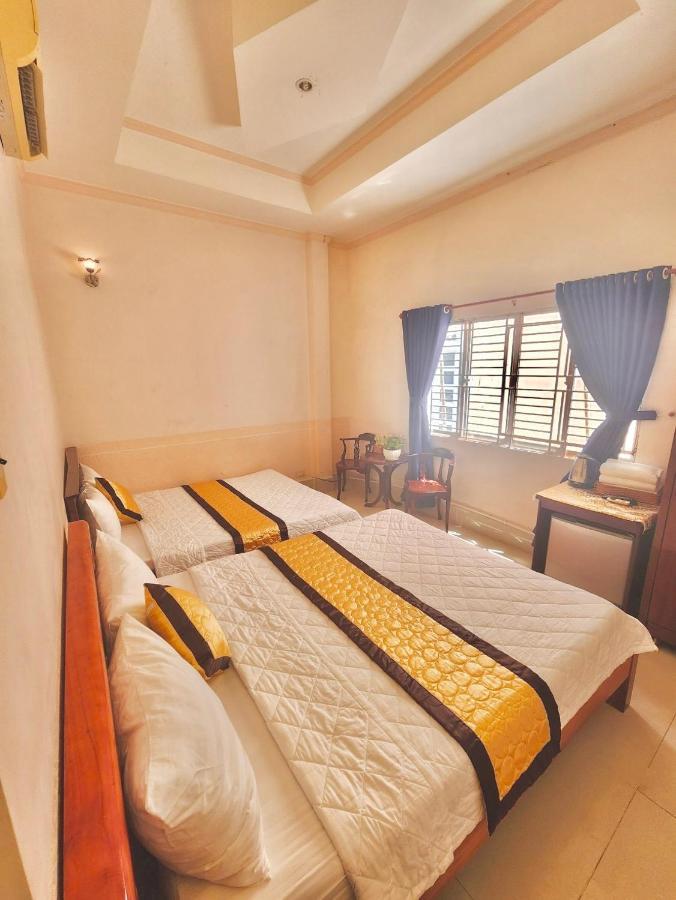 Nama Hotel - Ninh Kieu Center Can Tho Exterior photo