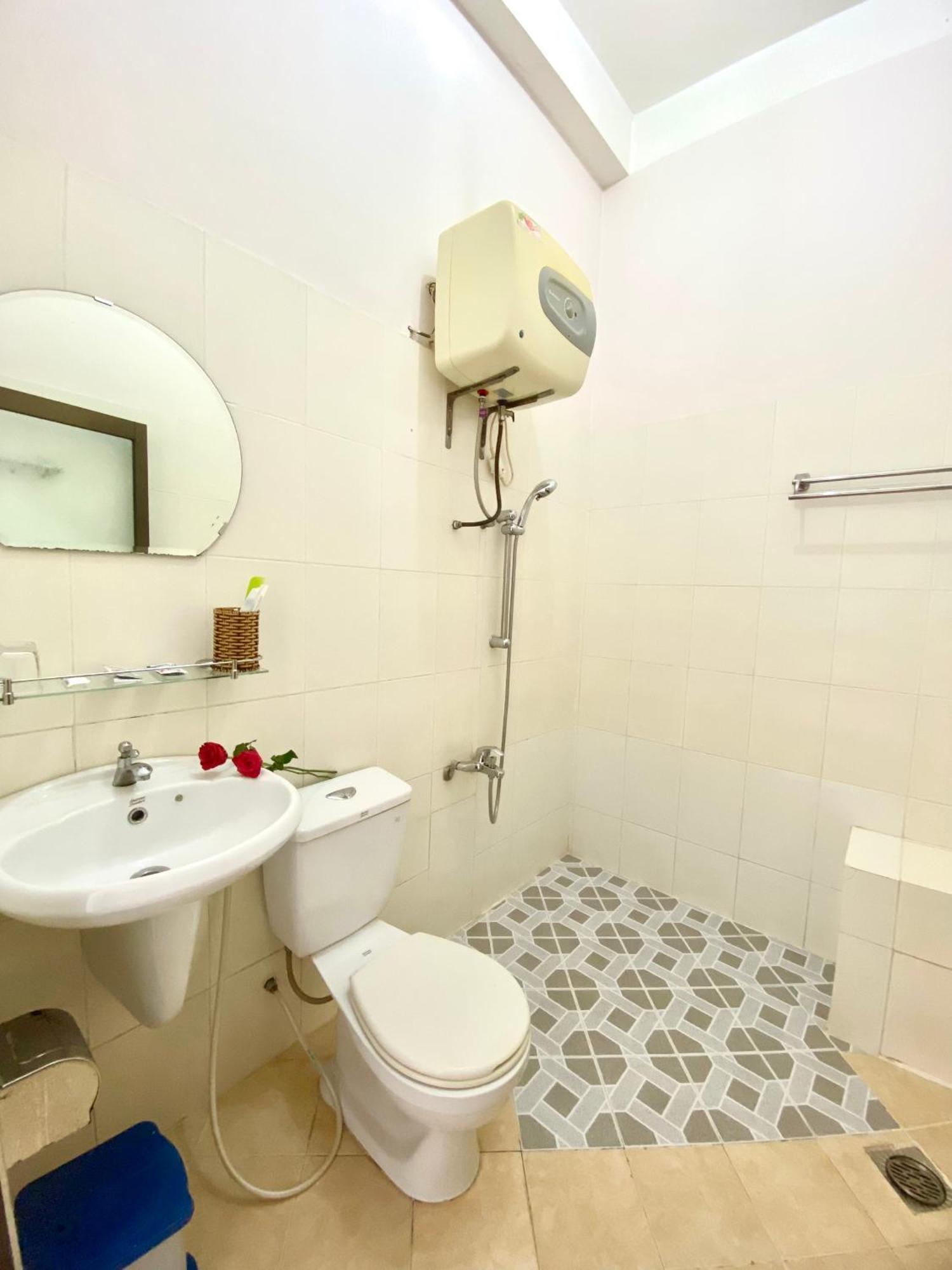 Nama Hotel - Ninh Kieu Center Can Tho Exterior photo